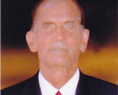 Obituary: John Martis (86) Pamboor/M’belle